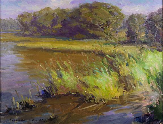 Eastern Shore